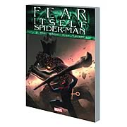 Marvel Fear Itself Volume 2 Graphic Novel